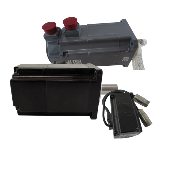 Servo Motors