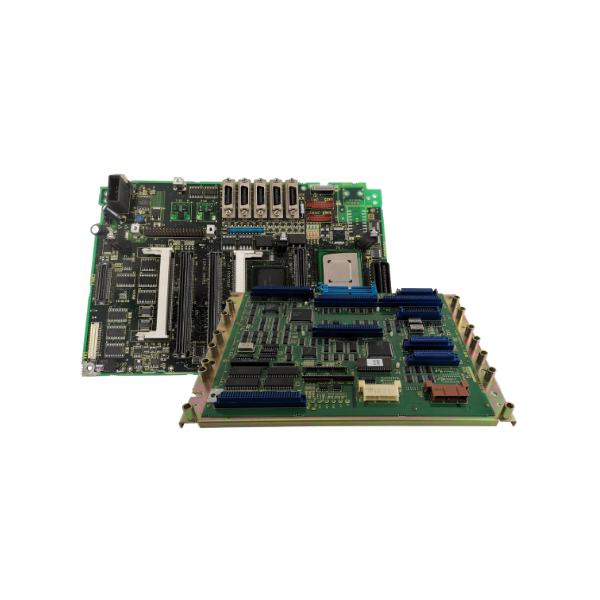 Industrial PC & Boards