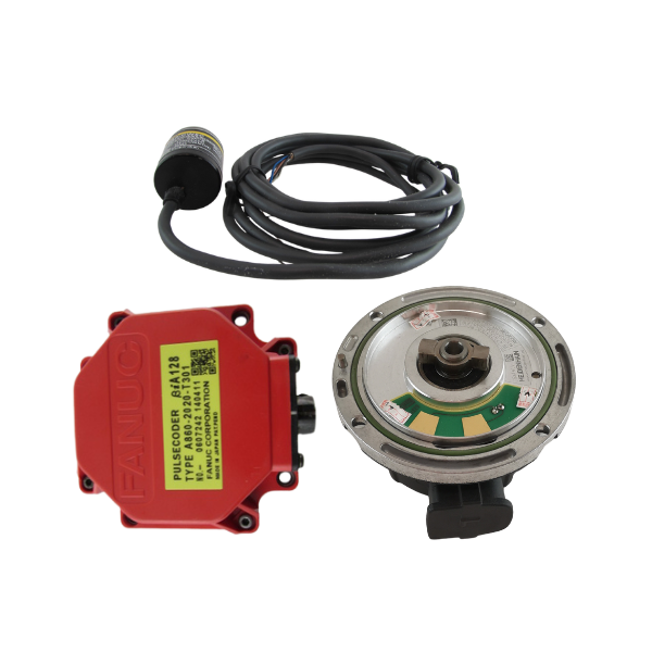 Encoders