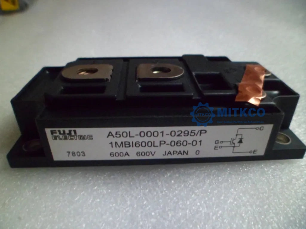 1MBI600LP-060-01 Fuji IGBT Module