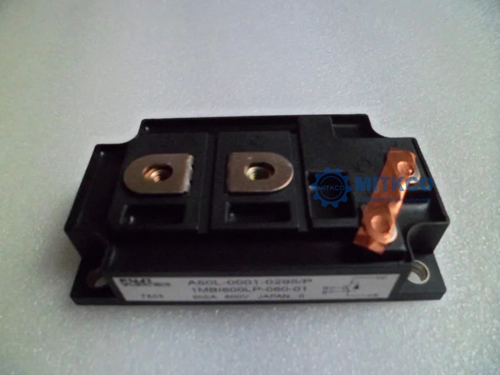 1MBI600LP-060-01 Fuji IGBT Module