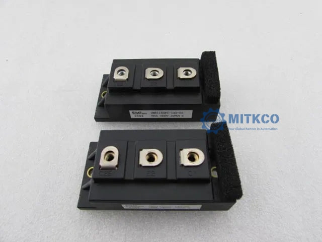2MBI150PC-140-02 Fuji IGBT Module