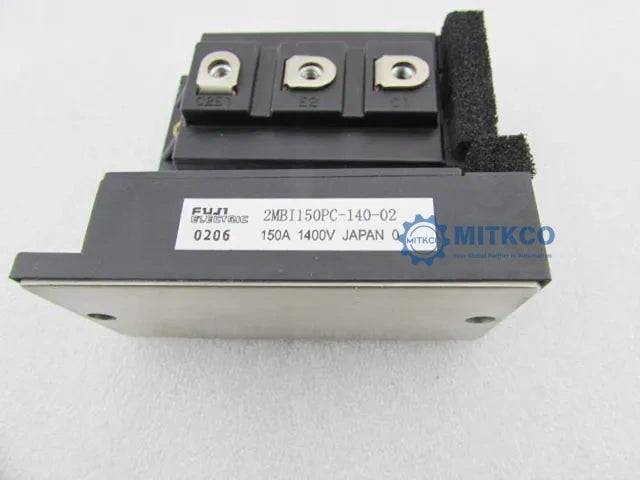 2MBI150PC-140-02 Fuji IGBT Module