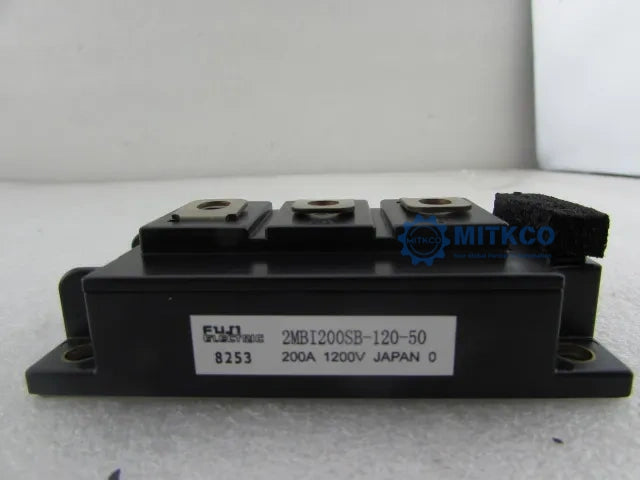 2MBI200SB-120-50 Fuji IGBT Module