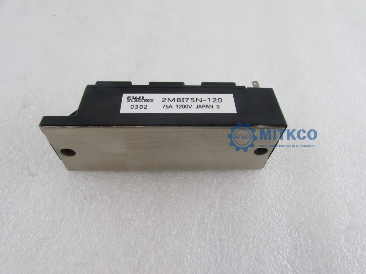 2MBI75N-120 fuji igbt
