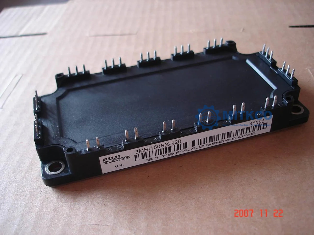 3MBI150SX-120 Fuji IGBT Module