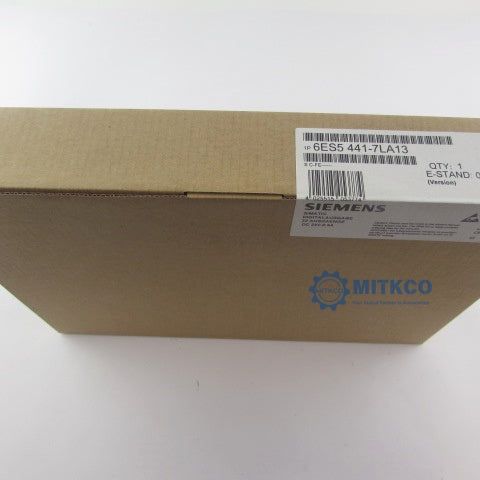 6ES5441-7LA13 Siemens plc