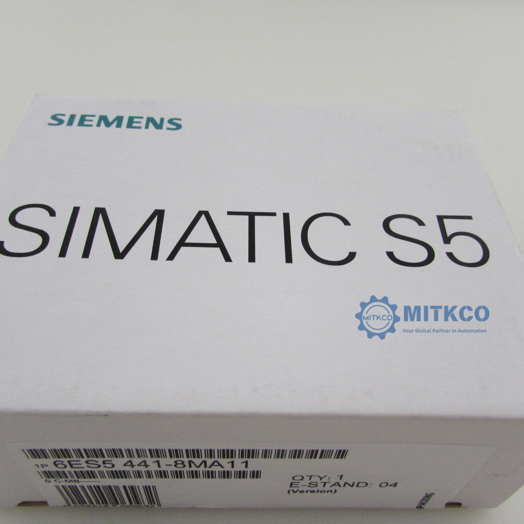 6ES5441-8MA11 Siemens plc