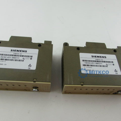 6ES5451-8MD11 Siemens plc
