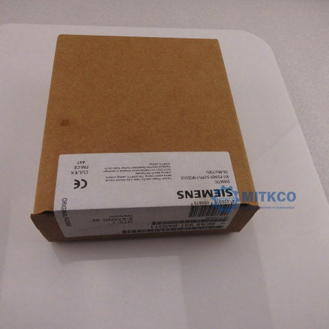 6ES5931-8MD11 Siemens plc