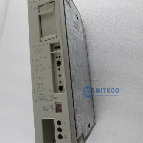 6ES5951-7LD21 Siemens plc
