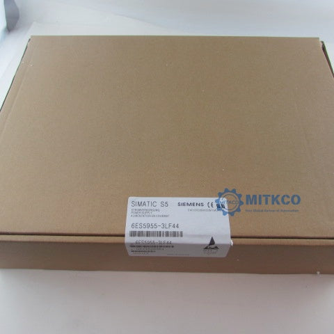 6ES5955-3LF44 Siemens plc