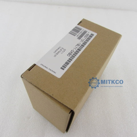 6ES7131-1BL11-0XB0 Siemens plc
