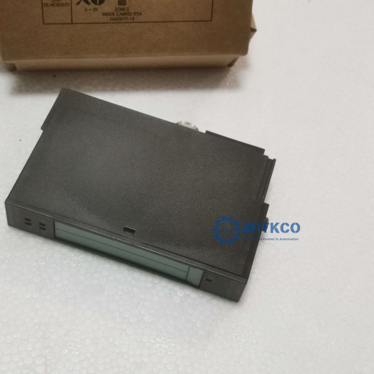 6ES7138-4DA04-0AB0 Siemens plc
