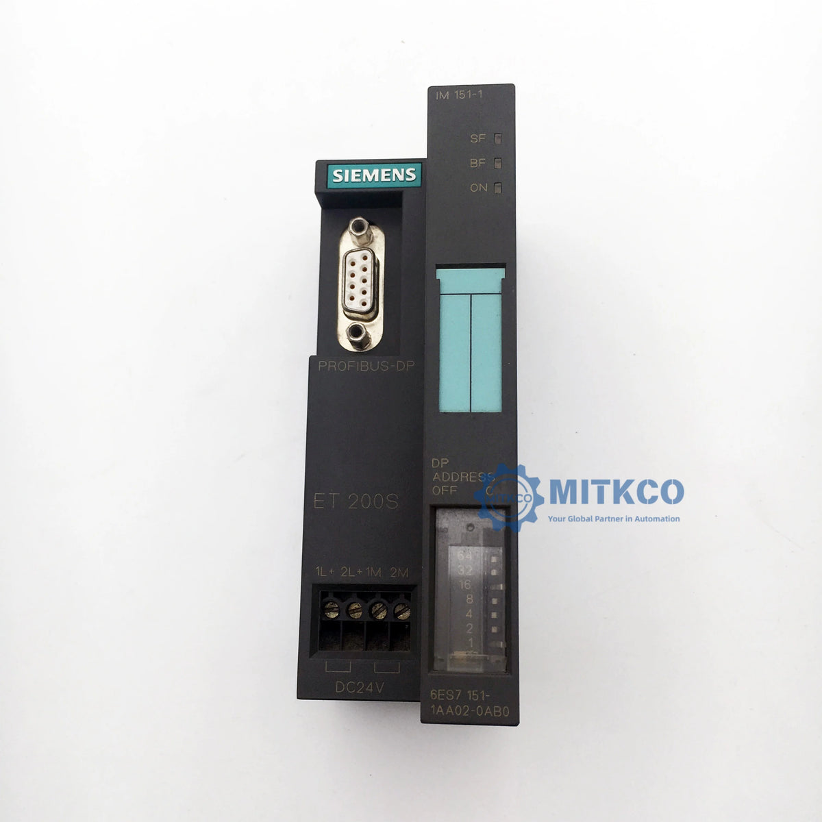 6ES7151-1AA02-0AB0 Siemens plc