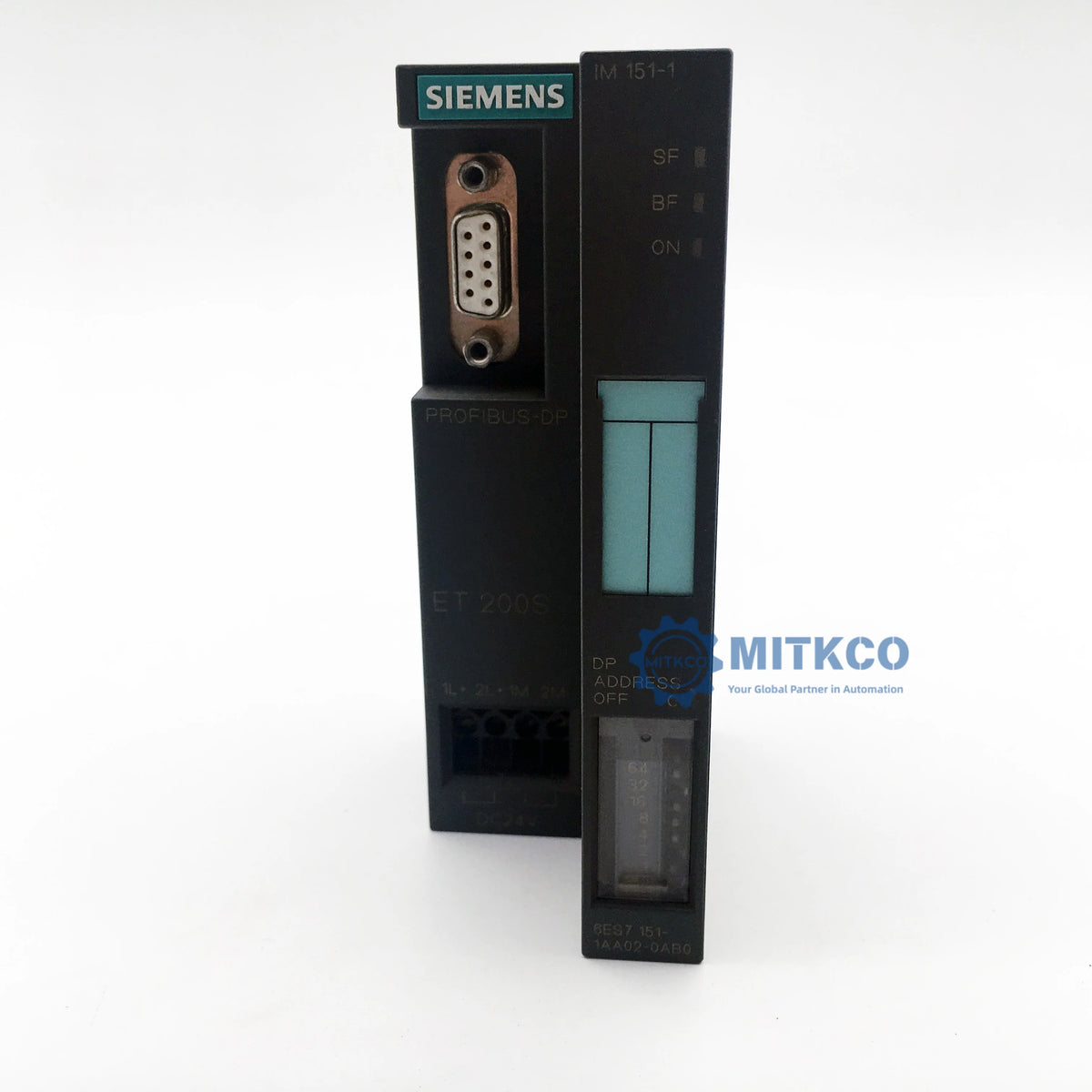 6ES7151-1AA02-0AB0 Siemens plc