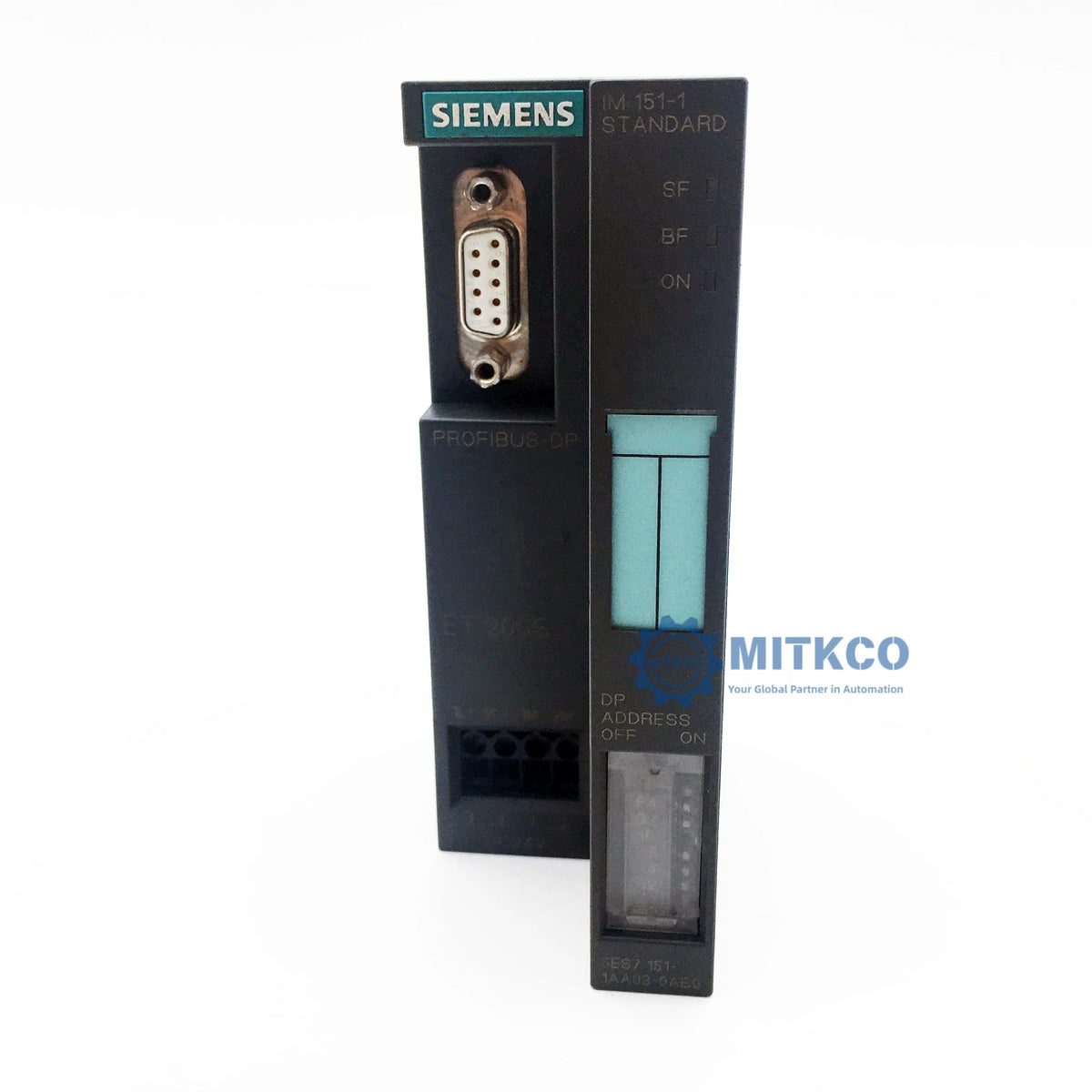 6ES7151-1AA03-0AB0 Siemens plc