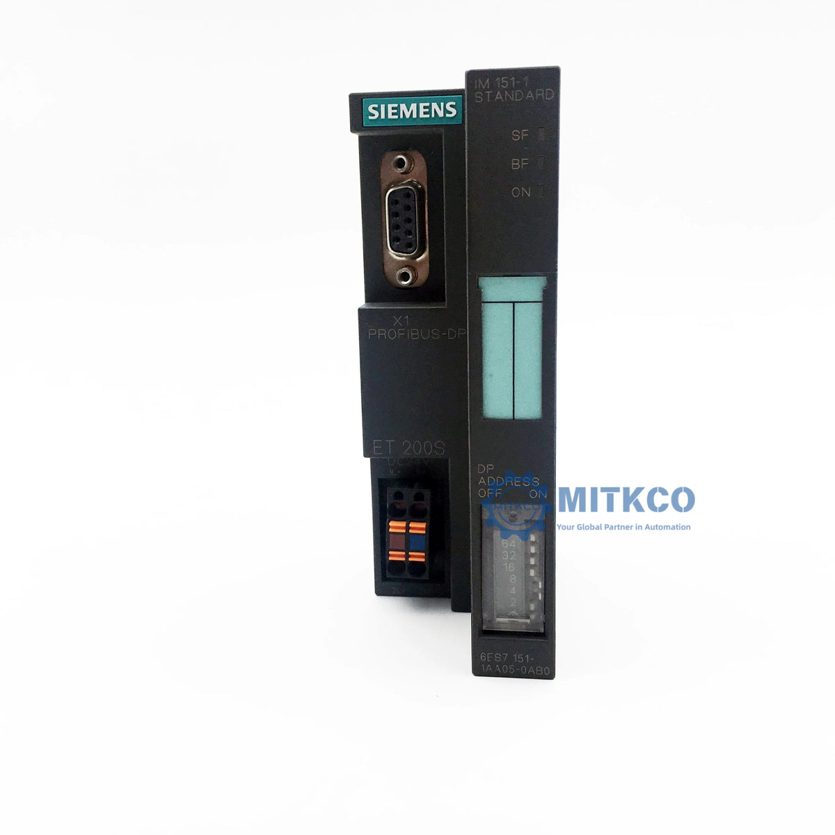 6ES7151-1AA05-0AB0 Siemens plc