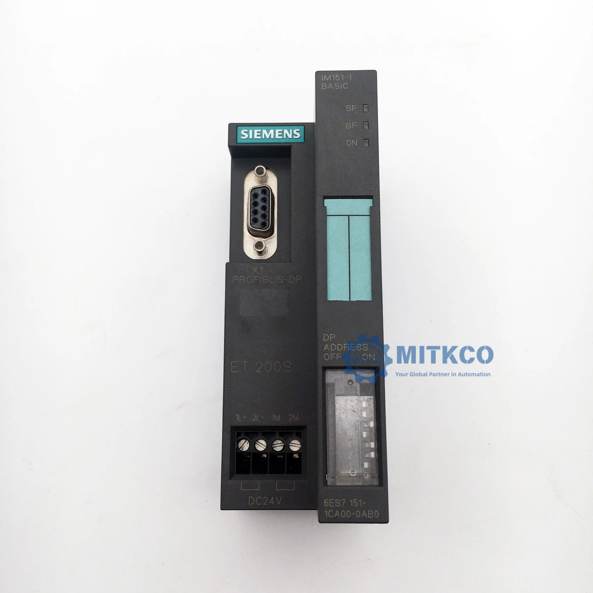 6ES7151-1CA00-0AB0 Siemens plc