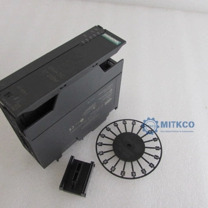 6ES7153-1AA02-0XB0 Siemens plc