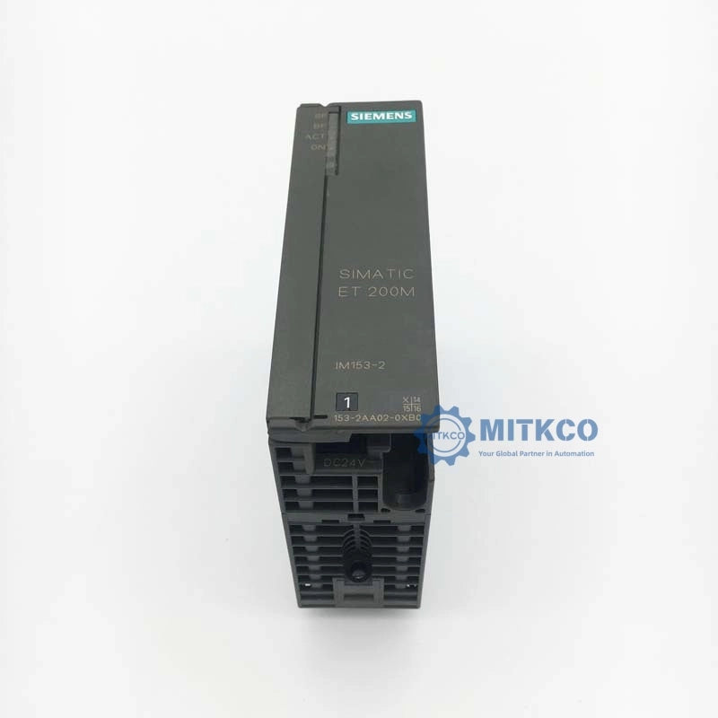 6ES7153-2AA02-0XB0 Siemens plc