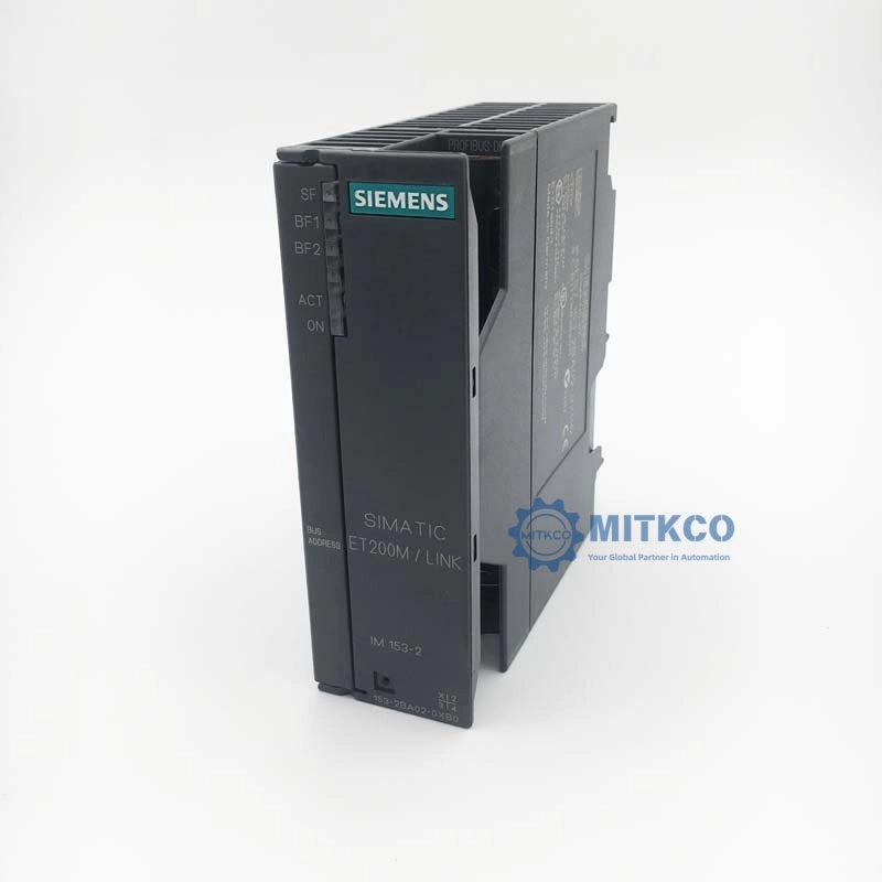 6ES7153-2BA02-0AB0 Siemens plc