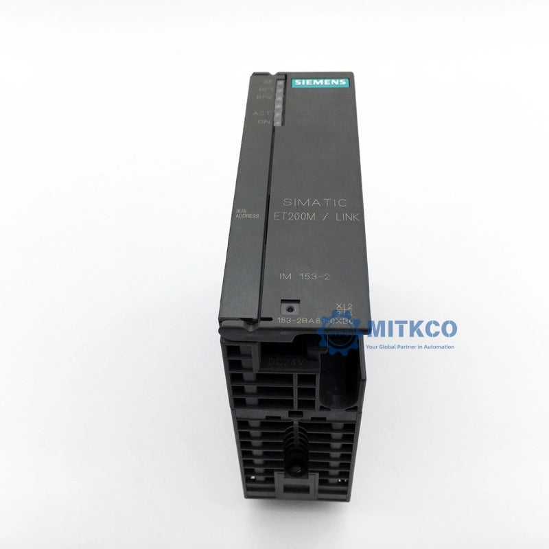 6ES7153-2BA81-0XB0 Siemens plc