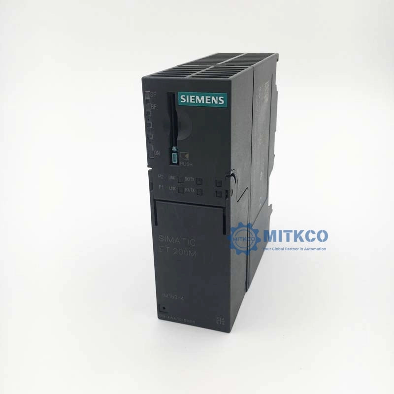 6ES7153-4AA00-0XB0 Siemens plc