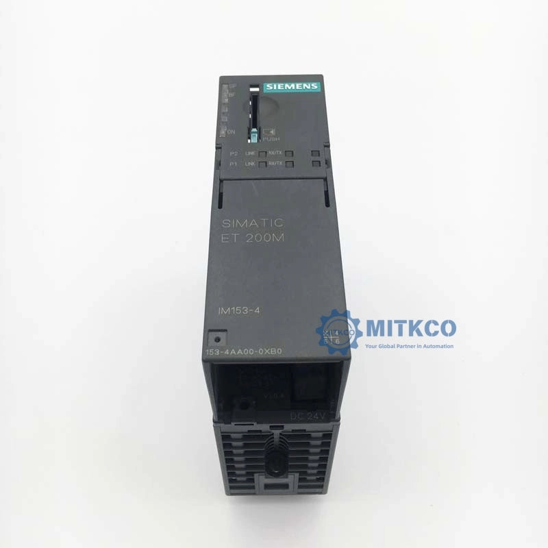 6ES7153-4AA00-0XB0 Siemens plc