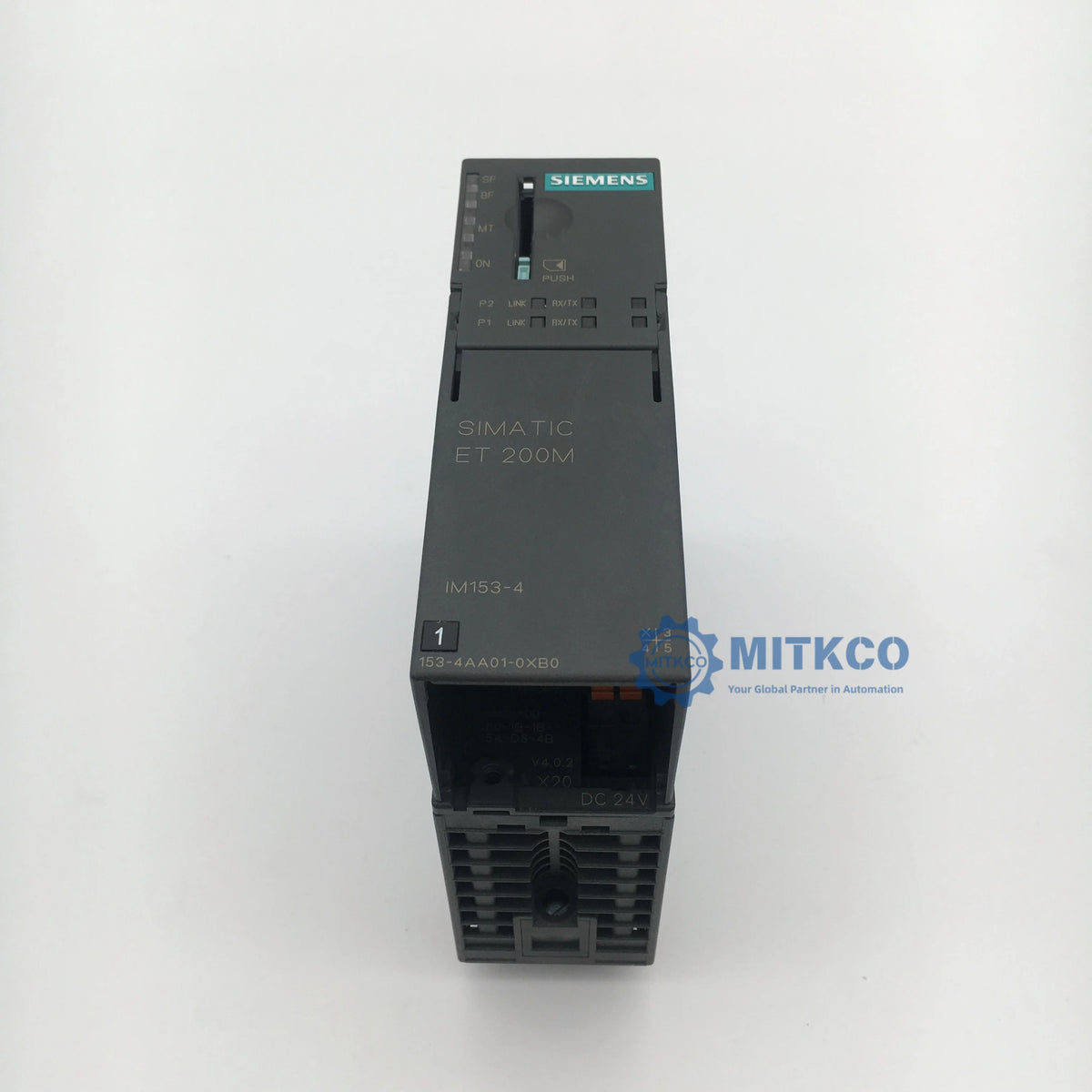 6ES7153-4AA01-0XB0 Siemens plc
