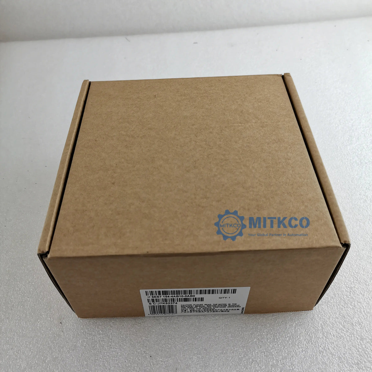 6ES7154-4AB10-0AB0 Siemens plc