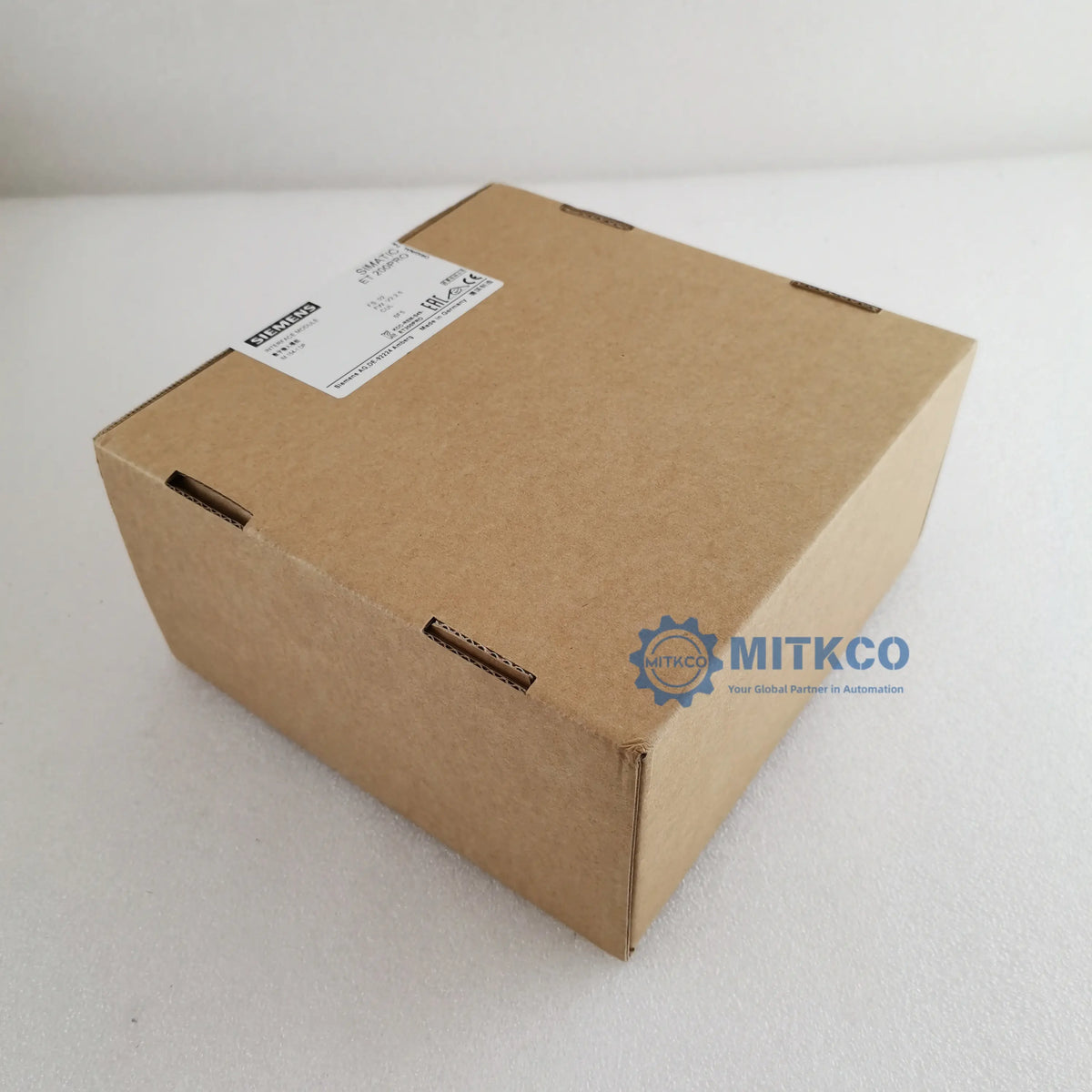6ES7154-4AB10-0AB0 Siemens plc