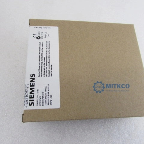 6ES7157-0AA81-0XA0 Siemens plc