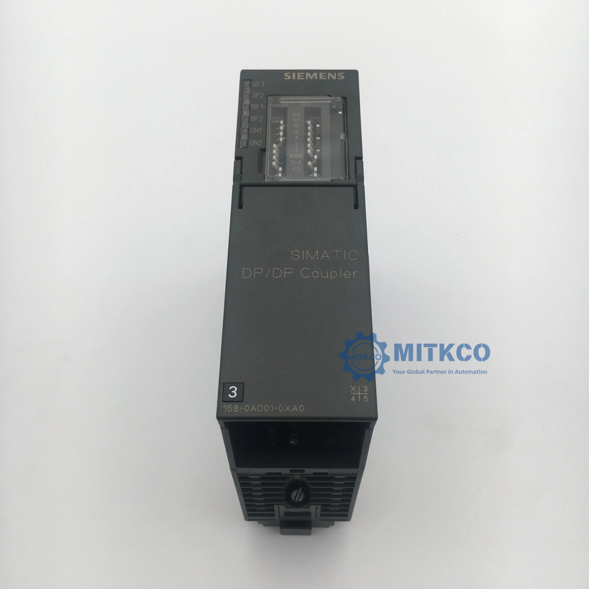 6ES7158-0AD01-0XA0 Siemens plc