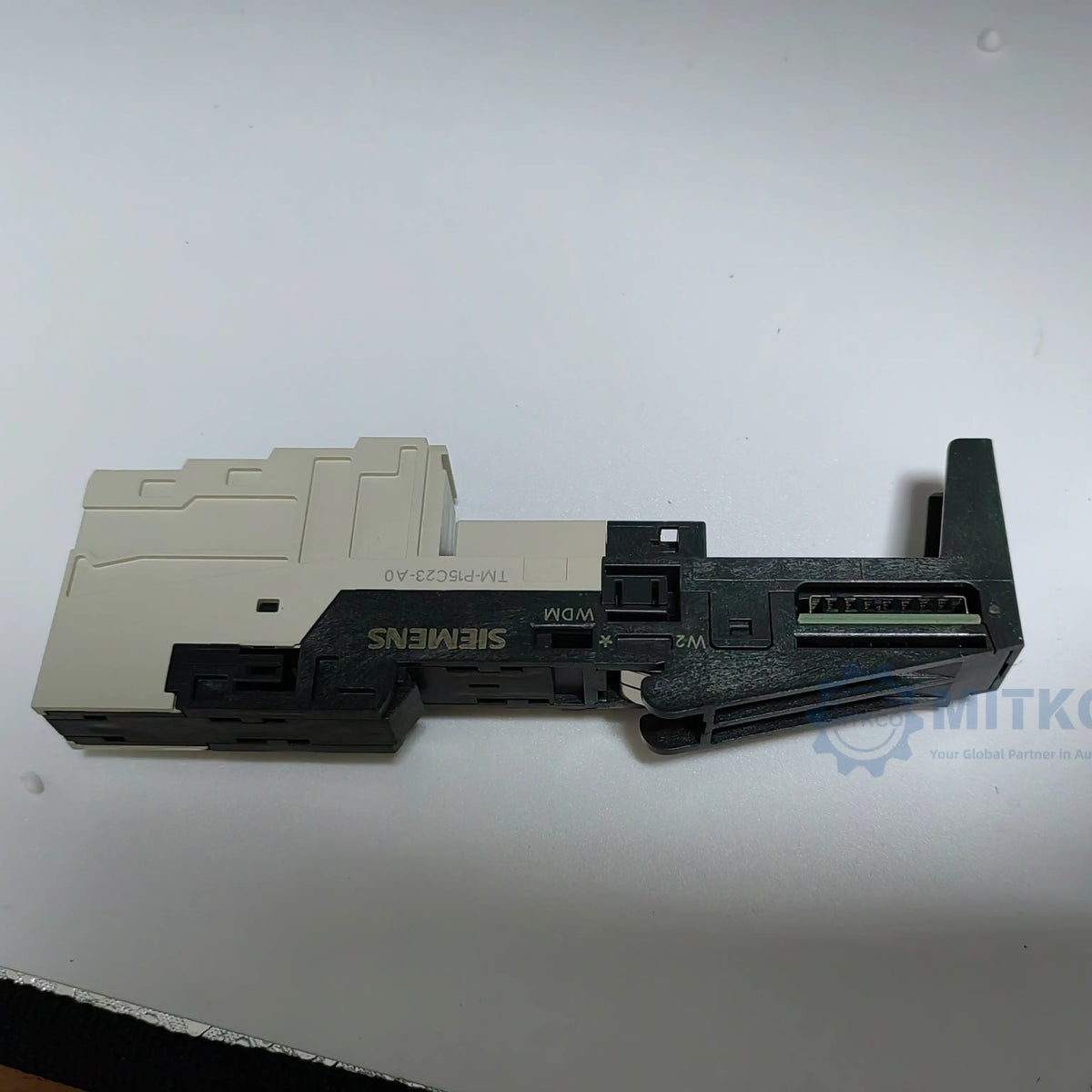 6ES7193-4CD30-0AA0 Siemens plc