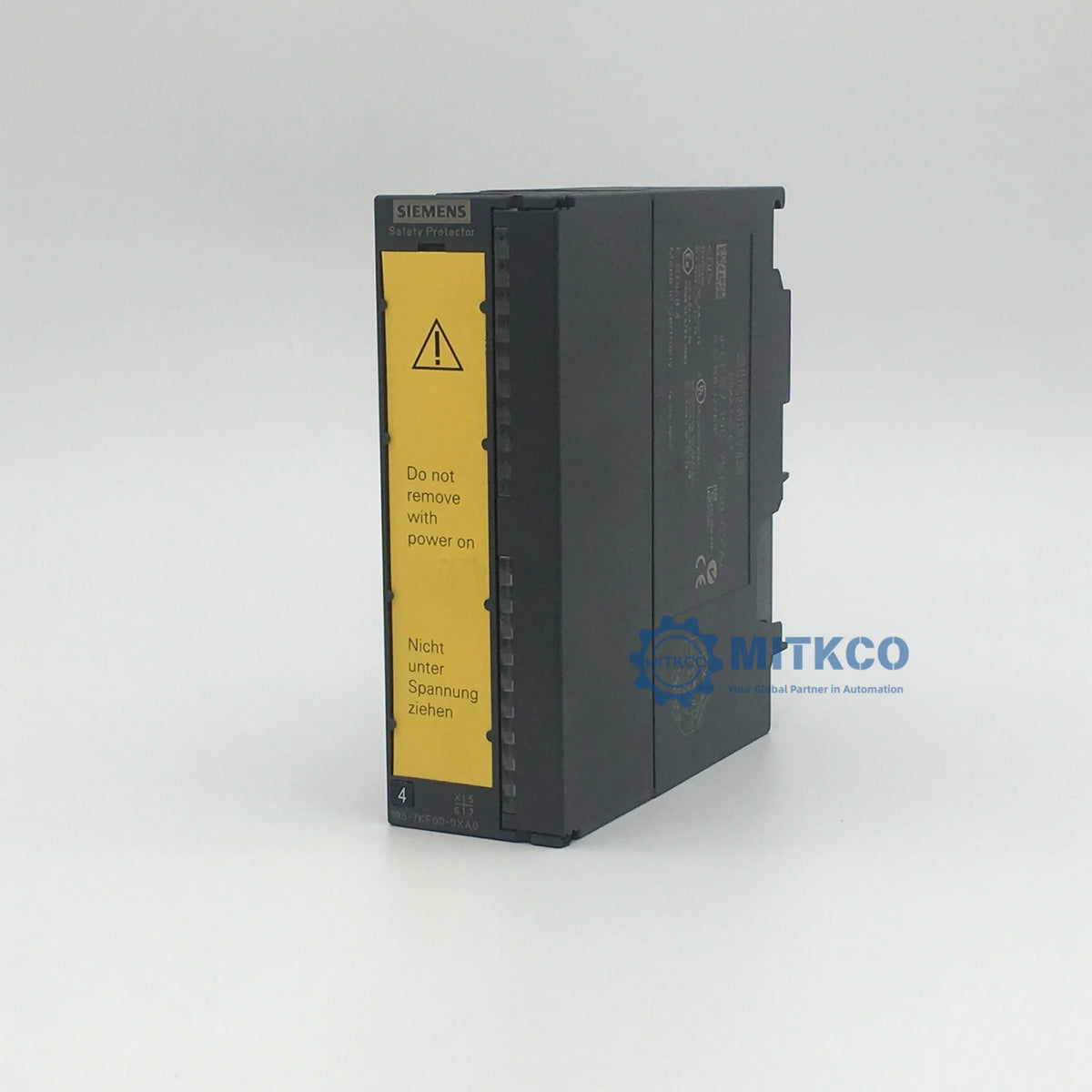 6ES7195-7KF00-0XA0 Siemens plc