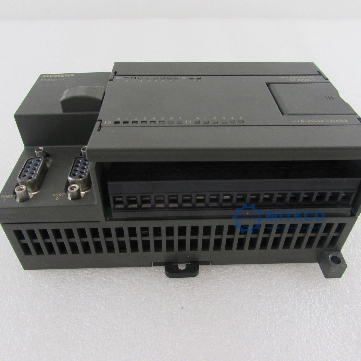 6ES7214-2BD23-0XB8 Siemens plc