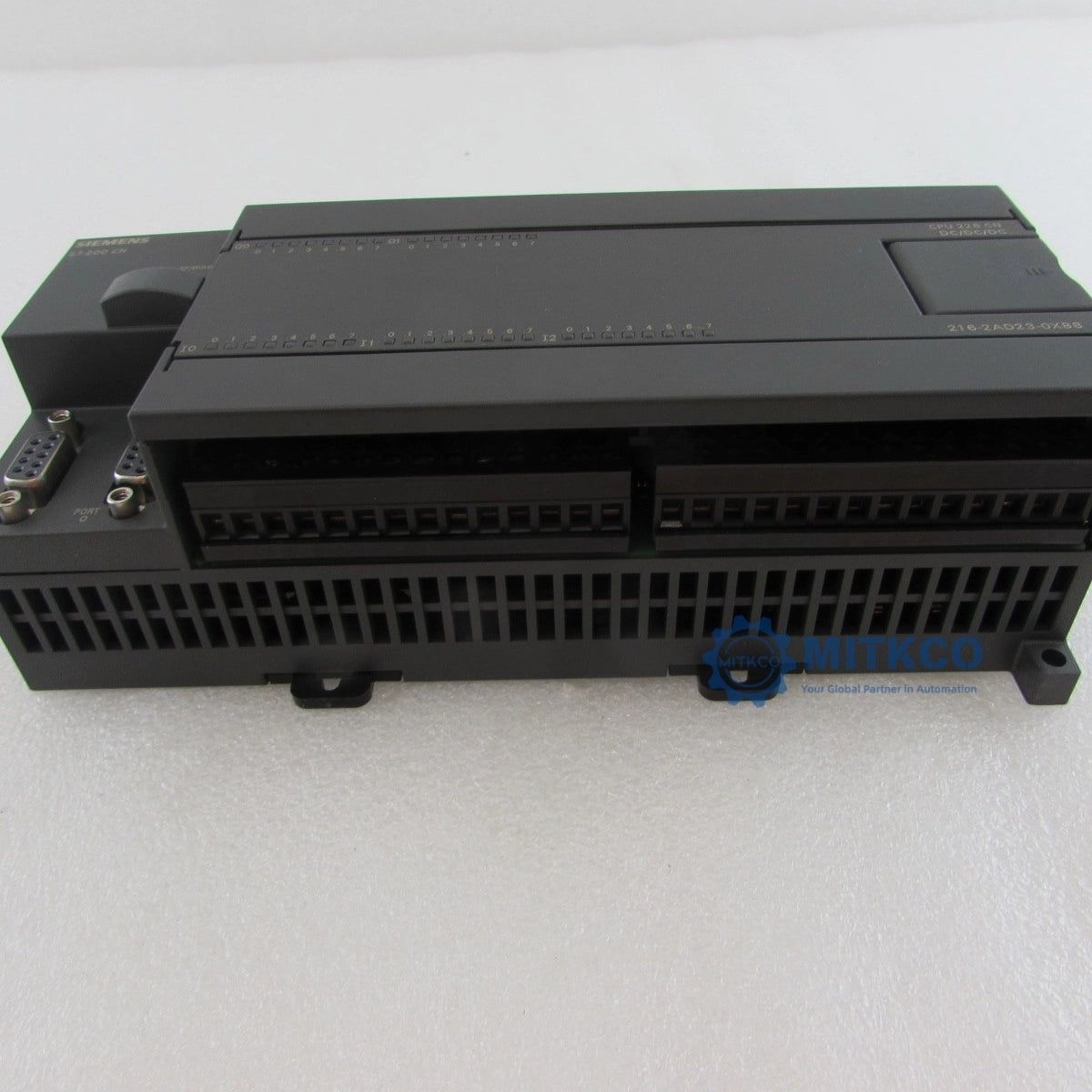 6ES7216-2AD23-0XB8 Siemens plc