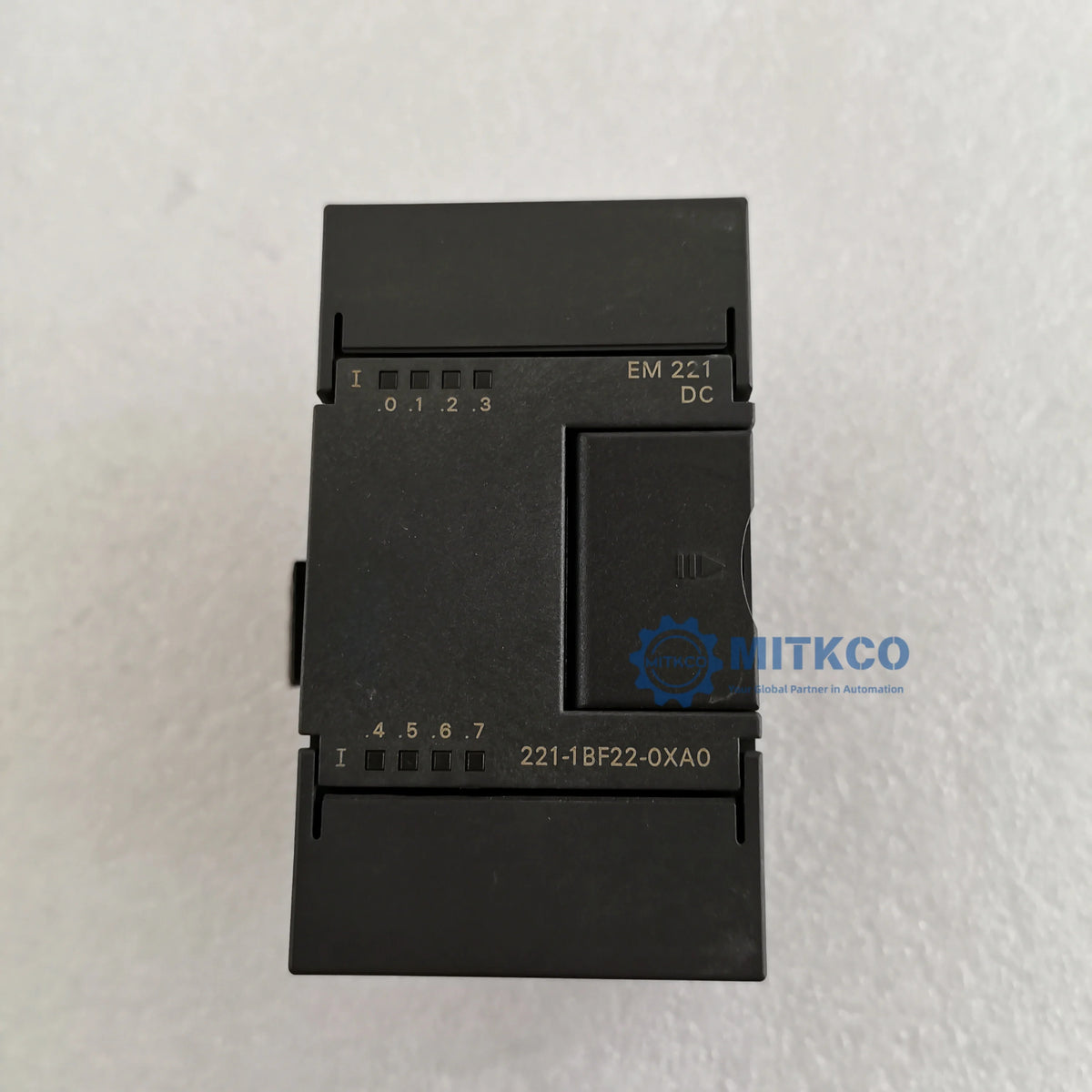 6ES7221-1BF22-0XA0 Siemens plc