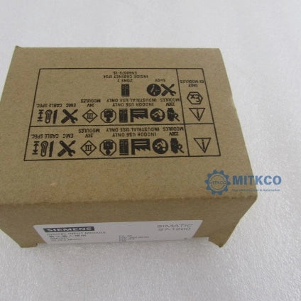6ES7221-1BH32-0XB0 Siemens plc