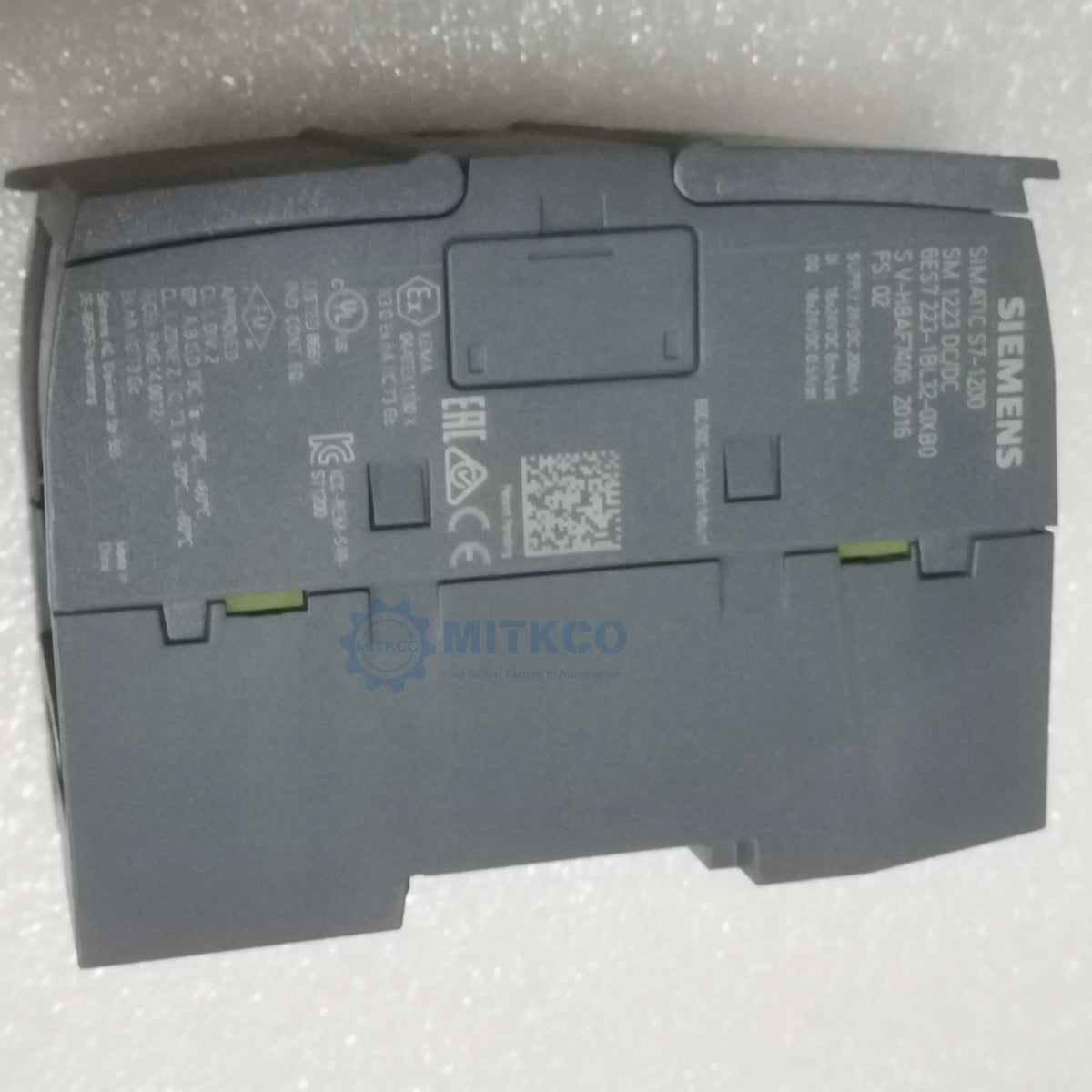 6ES7223-1BL32-0XB0 Siemens plc
