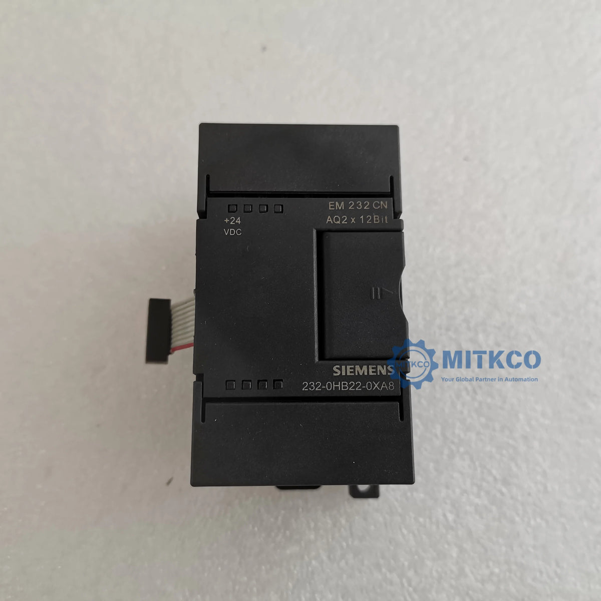 6ES7232-0HB22-0XA8 Siemens plc