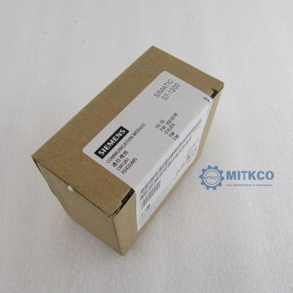 6ES7241-1CH32-0XB0 Siemens plc