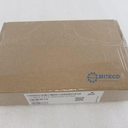 6ES7272-0AA20-0YA0 Siemens plc