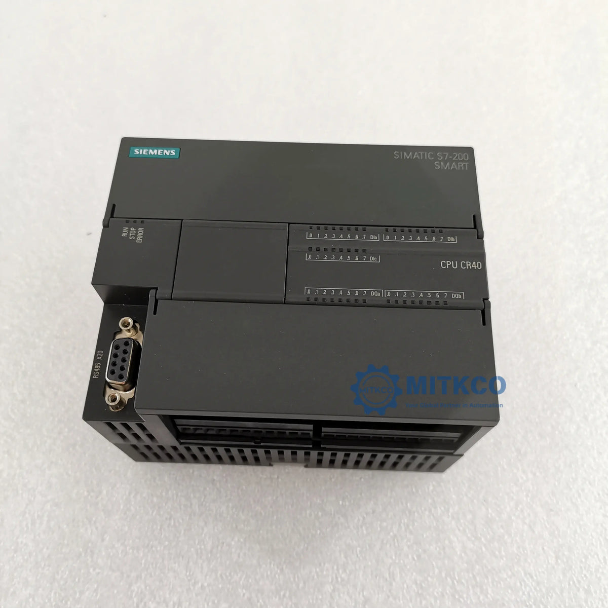 6ES7288-1CR40-0AA0 Siemens plc