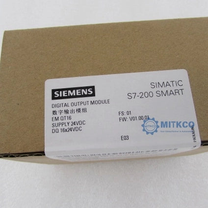 6ES7288-2QT16-0AA0 Siemens plc