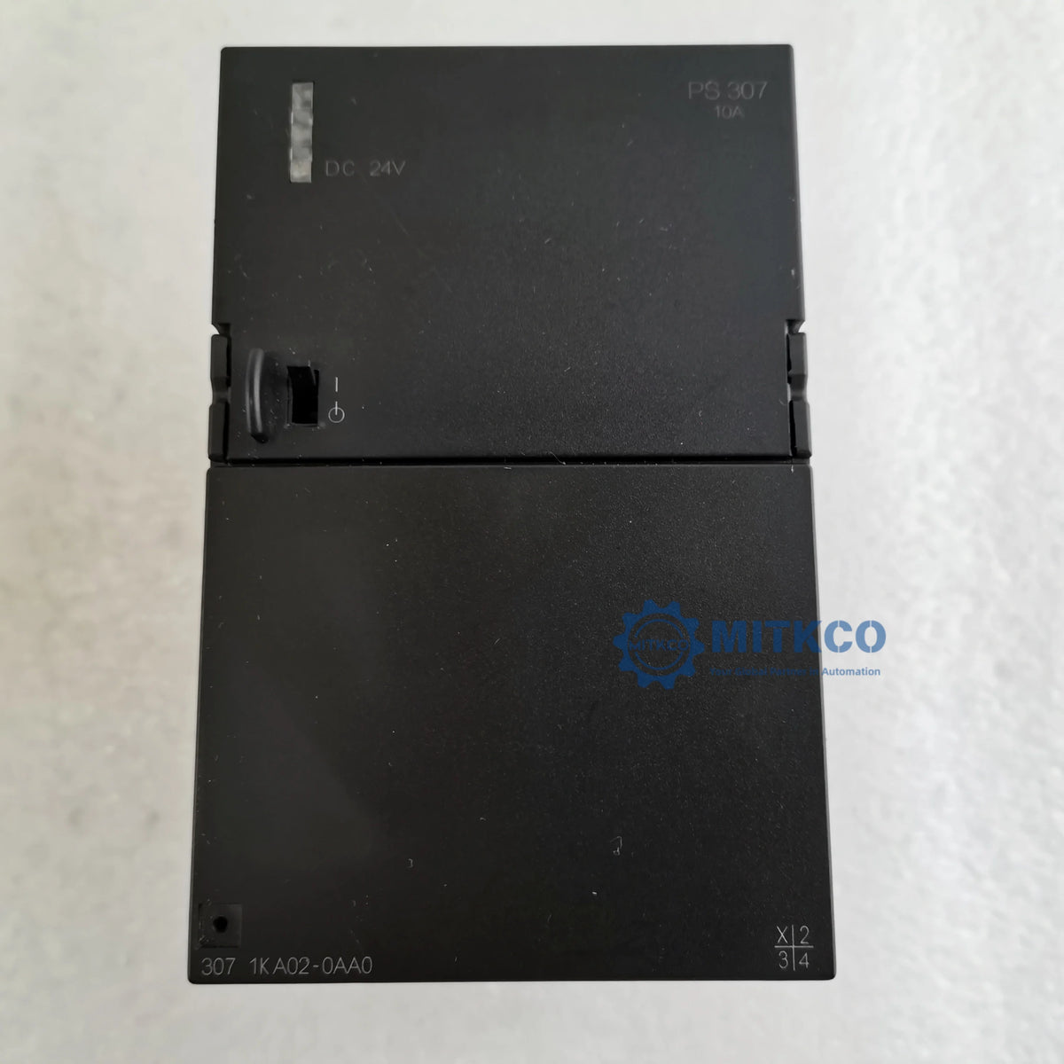 6ES7307-1KA02-0AA0 Siemens plc