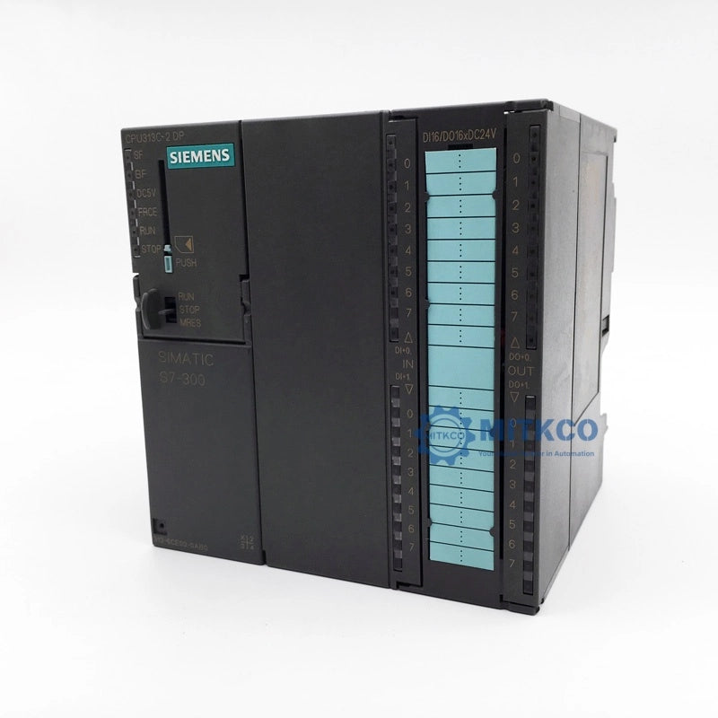 6ES7313-6CE00-0AB0 Siemens plc