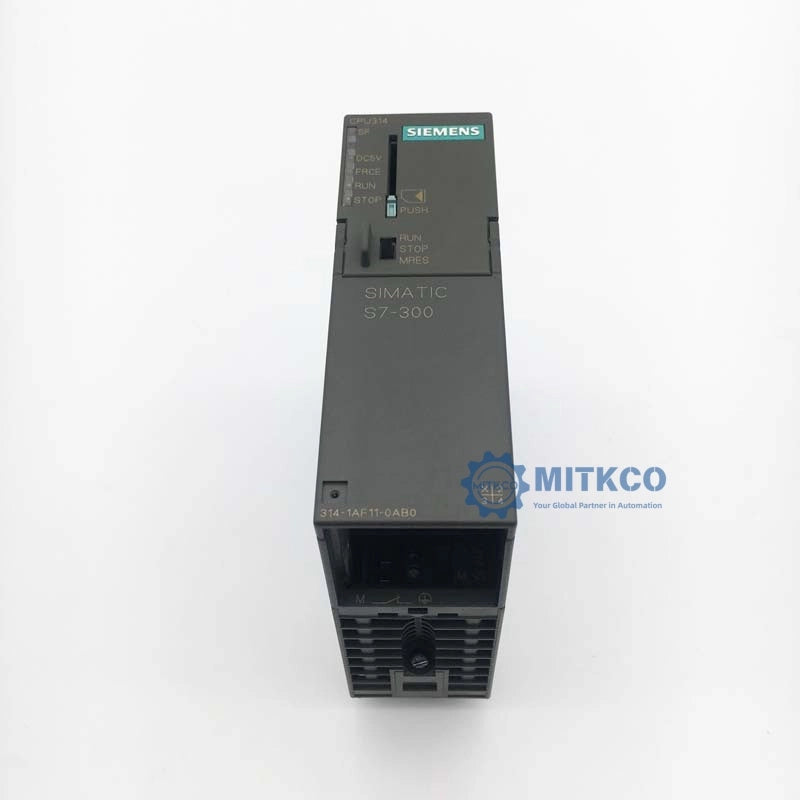6ES7314-1AF11-0AB0 Siemens plc