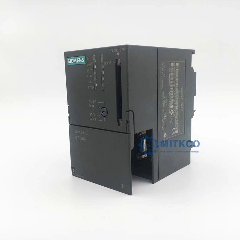6ES7315-2AF03-0AB0 Siemens plc